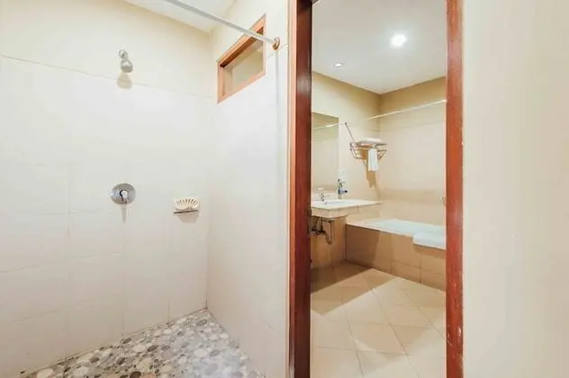 Grand Oda (Deluxe Double or Twin with Terrace)