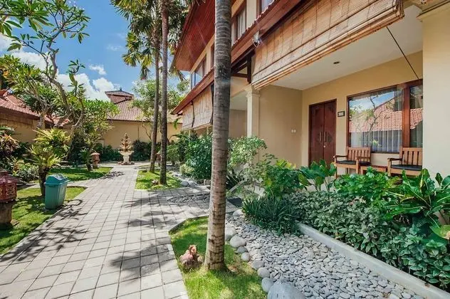Grand Oda (Deluxe Double or Twin with Terrace)