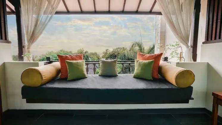Teras/veranda