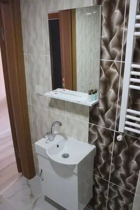 Standard Tek Kişilik Oda