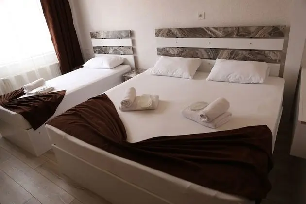 Standard Tek Kişilik Oda