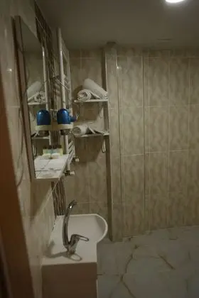 Standard Tek Kişilik Oda