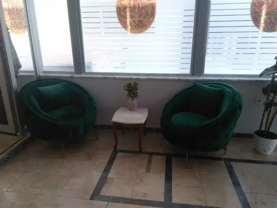 Standart Tek Kişilik Oda