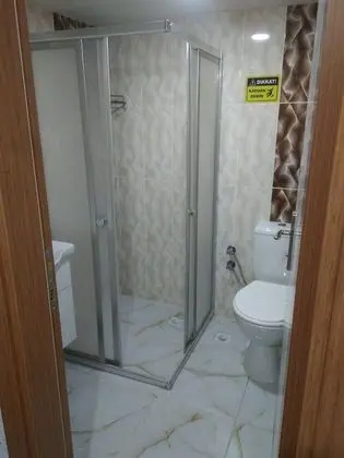 Standart Tek Kişilik Oda