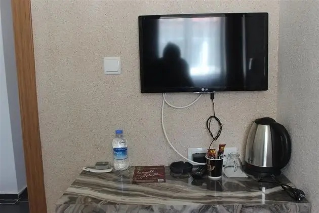 Standart Tek Kişilik Oda
