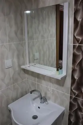 Standart Tek Kişilik Oda
