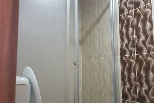 Standart Üç Kişilik Oda (Bir Çift Bir Tek Yataklı)