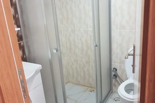 Standart Üç Kişilik Oda (Bir Çift Bir Tek Yataklı)