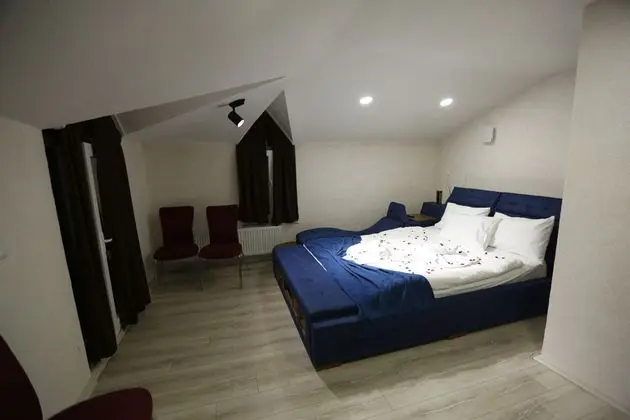Sultan Suite