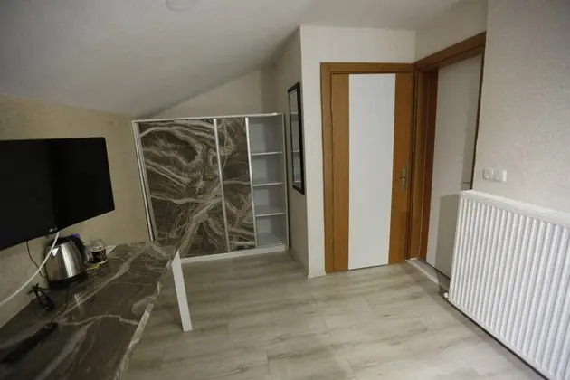 Sultan Suite