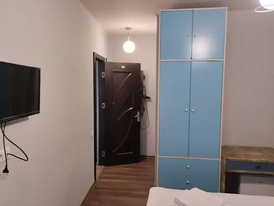 Economy Tek Büyük Yataklı Oda
