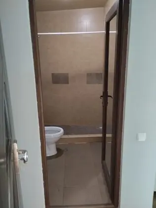 Economy Tek Büyük Yataklı Oda