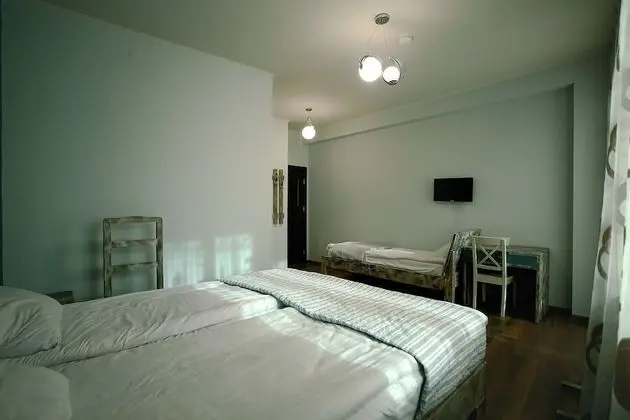 Standard Üç Kişilik Oda