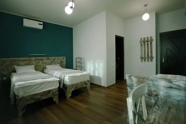 Standard Üç Kişilik Oda