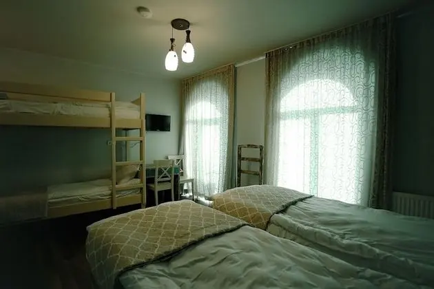 Standard Üç Kişilik Oda