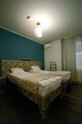 Standard Üç Kişilik Oda