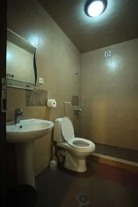 Standard Üç Kişilik Oda