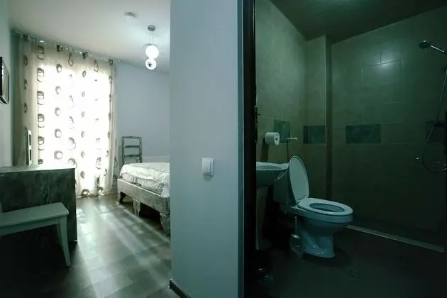 Standard Üç Kişilik Oda
