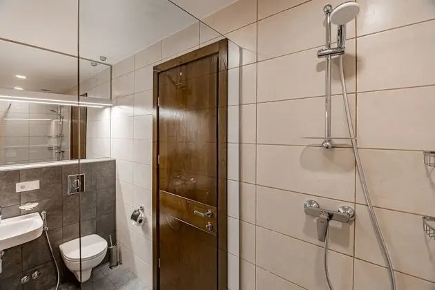 Standard İki Ayrı Yataklı Oda