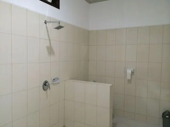Superior İki Ayrı Yataklı Oda