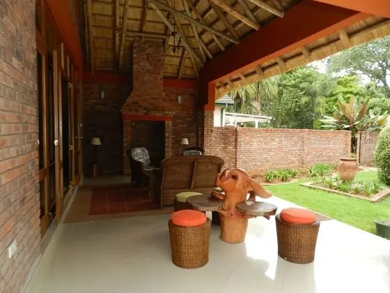 Executive Tek Büyük Yataklı Oda