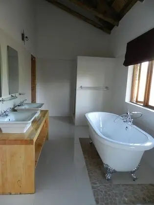 Executive Tek Büyük Yataklı Oda