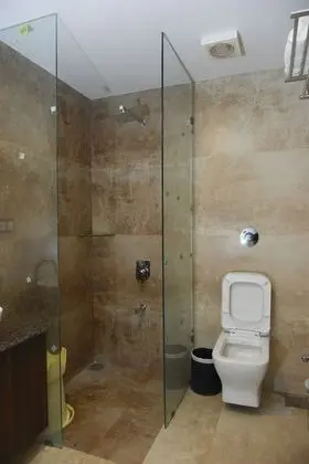 Superior Oda, 1 Yatak Odası