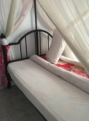 Economy Tek Büyük veya İki Ayrı Yataklı Oda