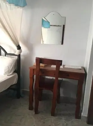 Economy Tek Büyük veya İki Ayrı Yataklı Oda