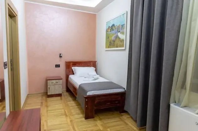 Tek Kişilik Oda