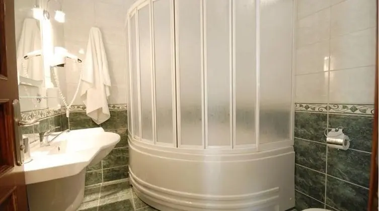 Daire, Bahçe Manzaralı
