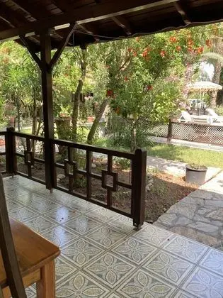 Comfort Tek Kişilik Oda, Havuz Kenarı