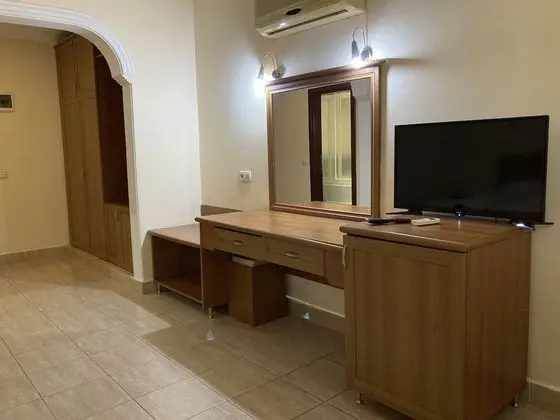 Comfort Tek Kişilik Oda, Havuz Kenarı