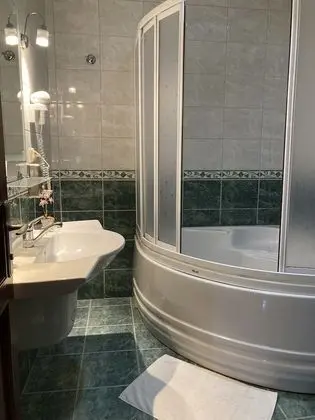 Comfort Tek Kişilik Oda, Havuz Kenarı