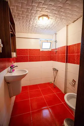 Plaj Bahçe Katı Balkonsuz Manzarasız Oda - Oda Kahvaltı