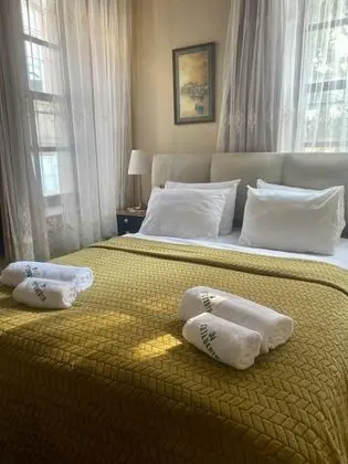 Classic Room, Şehir Manzaralı