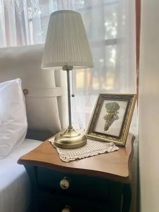 Classic Room, Şehir Manzaralı