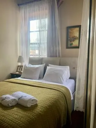 Classic Room, Şehir Manzaralı