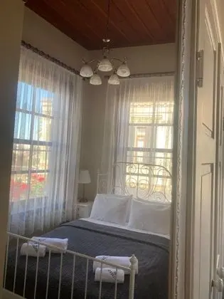 Classic Room, Şehir Manzaralı