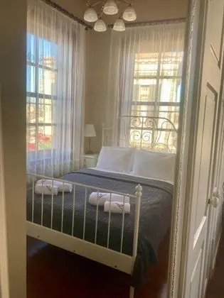 Classic Room, Şehir Manzaralı
