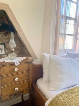 Classic Room, Şehir Manzaralı
