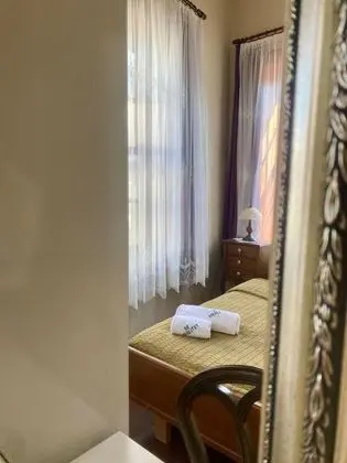 Classic Room, Şehir Manzaralı