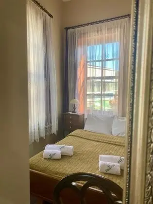 Classic Room, Şehir Manzaralı