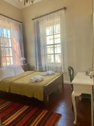 Classic Room, Şehir Manzaralı