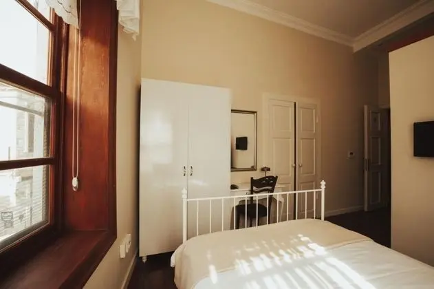 Classic Room, Şehir Manzaralı