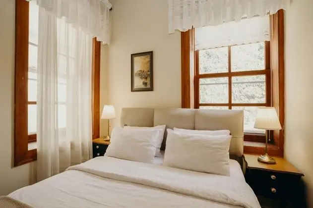 Classic Room, Şehir Manzaralı