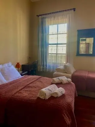 Deluxe Oda, Şehir Manzaralı