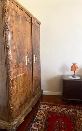 Deluxe Oda, Şehir Manzaralı