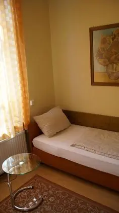 İki Ayrı Yataklı Oda, Özel Banyo