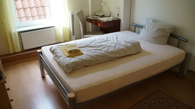 Tek Kişilik Oda, Özel Banyo